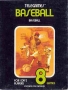 Atari  2600  -  Baseball_Sears
